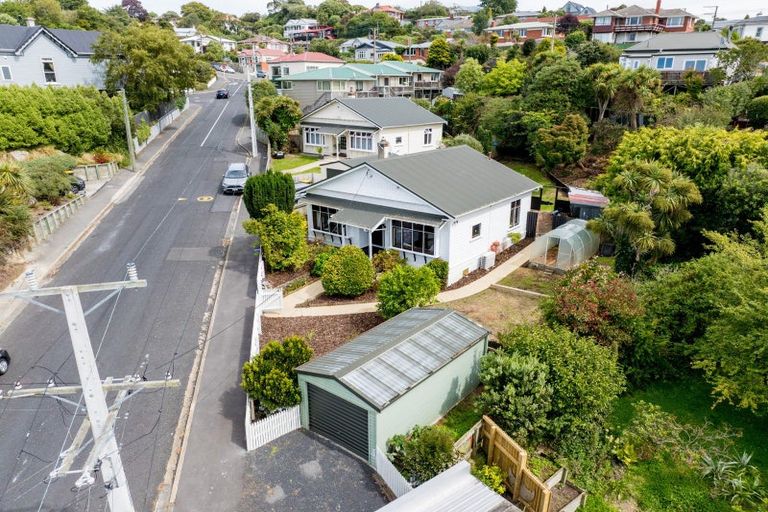 Photo of property in 104 Neidpath Road, Mornington, Dunedin, 9011