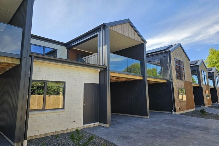 Photo of property in 5/69 Albert Street, Hamilton East, Hamilton, 3216