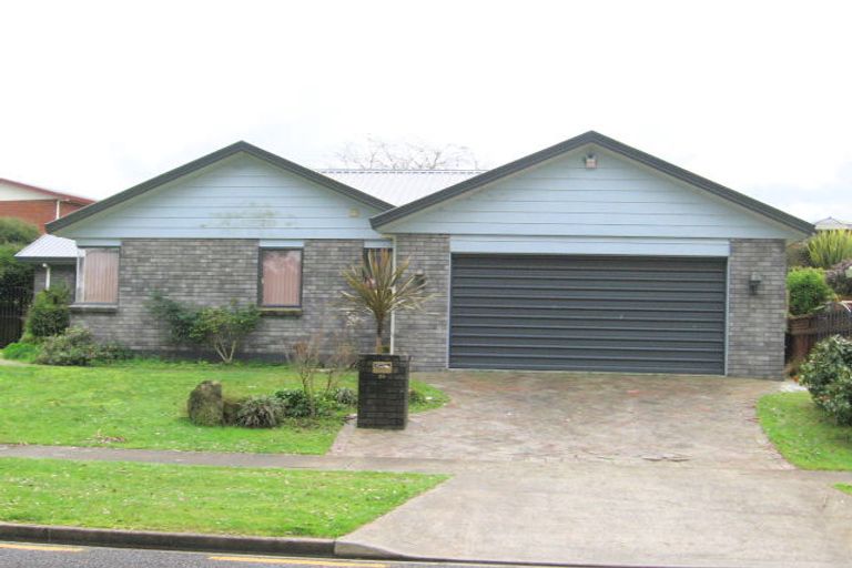 Photo of property in 28 John Webb Drive, Glenview, Hamilton, 3206