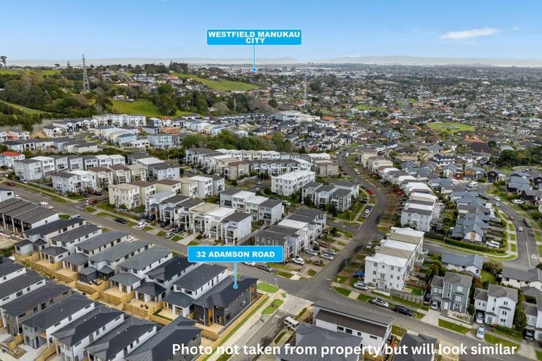 Photo of property in 3 Sagitta Drive, Flat Bush, Auckland, 2019