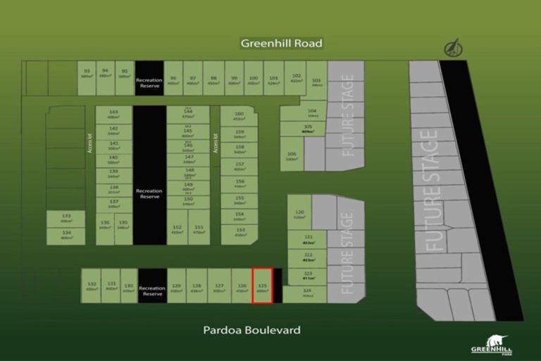 Photo of property in 13 Lulu Avenue, Chartwell, Hamilton, 3210