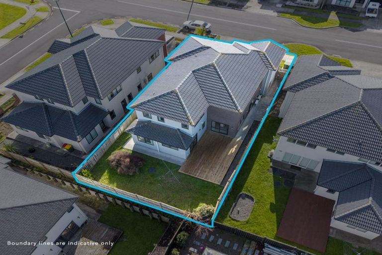 Photo of property in 10 Ballinabreen Road, Flat Bush, Auckland, 2019