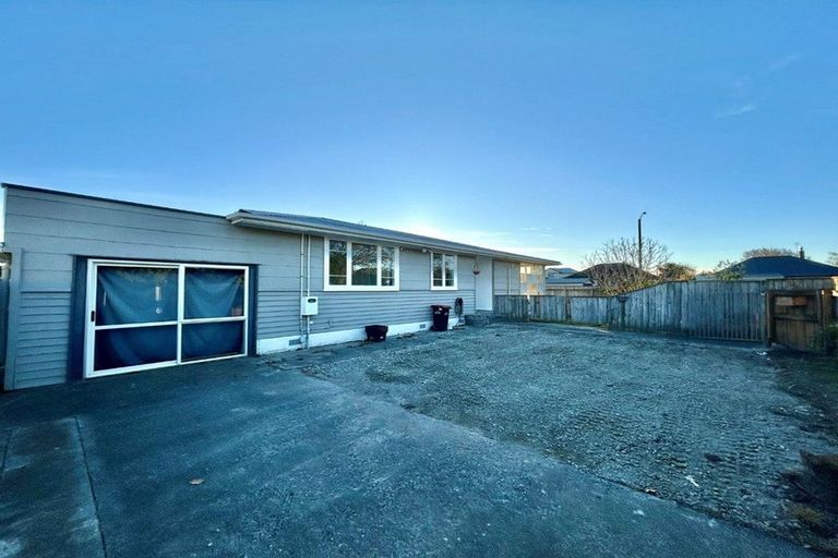 Photo of property in 2 Seddon Crescent, Marewa, Napier, 4110