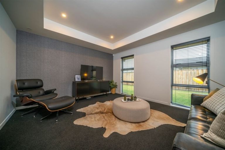 Photo of property in 100 Ledbury Drive, Rolleston, 7615