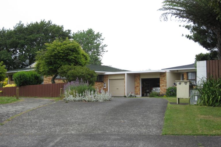 Photo of property in 16b Bledisloe Court, Pukekohe, 2120