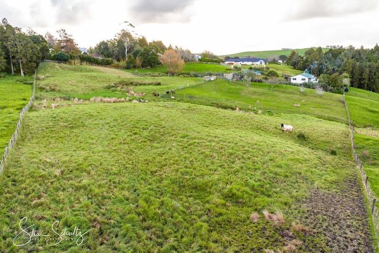 Photo of property in 105 Gorge Road, Maungaturoto, 0520