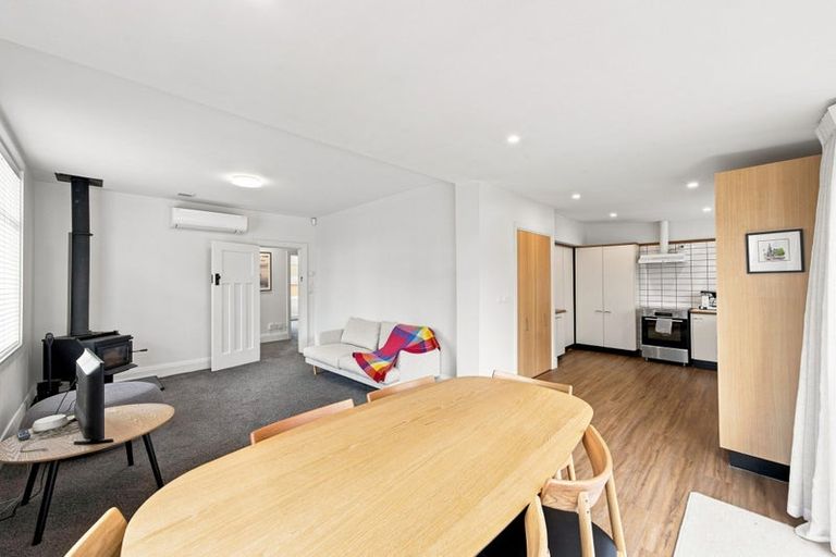 Photo of property in 40 Austin Street, Sydenham, Christchurch, 8023