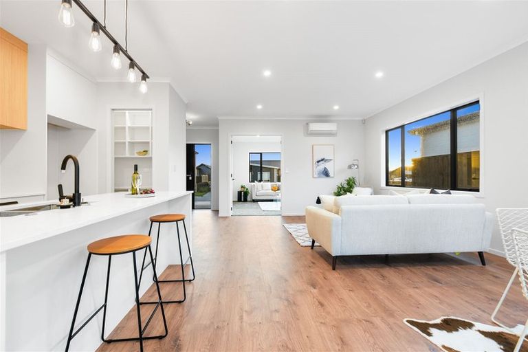 Photo of property in 18 Ogilvie Avenue, Chartwell, Hamilton, 3210