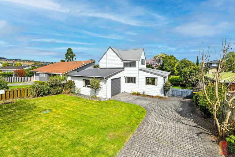Photo of property in 15 Green Lane, Pukekohe, 2120