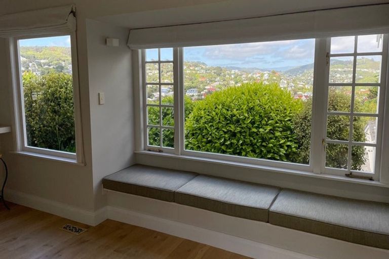 Photo of property in 66 Simla Crescent, Khandallah, Wellington, 6035