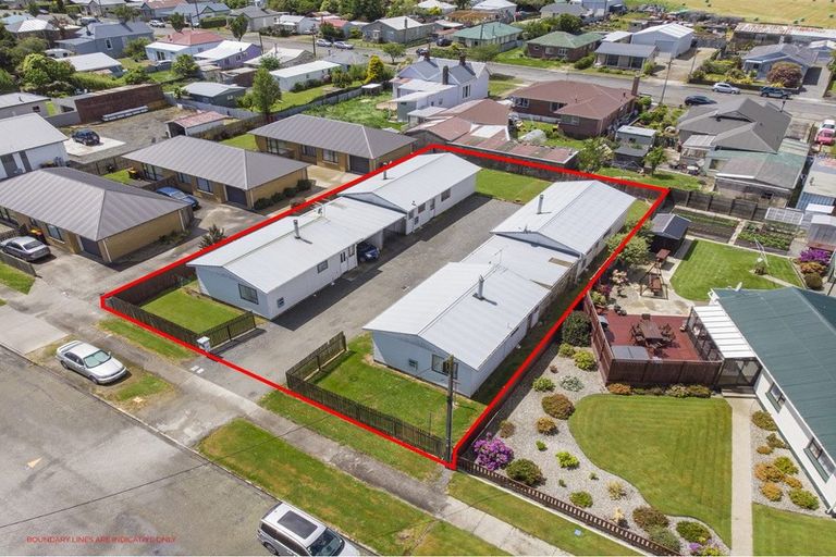 Photo of property in 20a-b Redmond Street, Gore, 9710