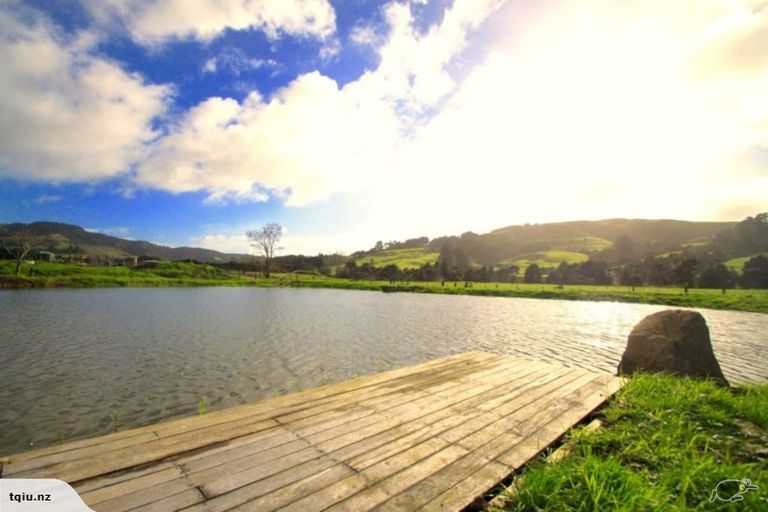 Photo of property in 1313 Whangaripo Valley Road, Whangaripo, Wellsford, 0972