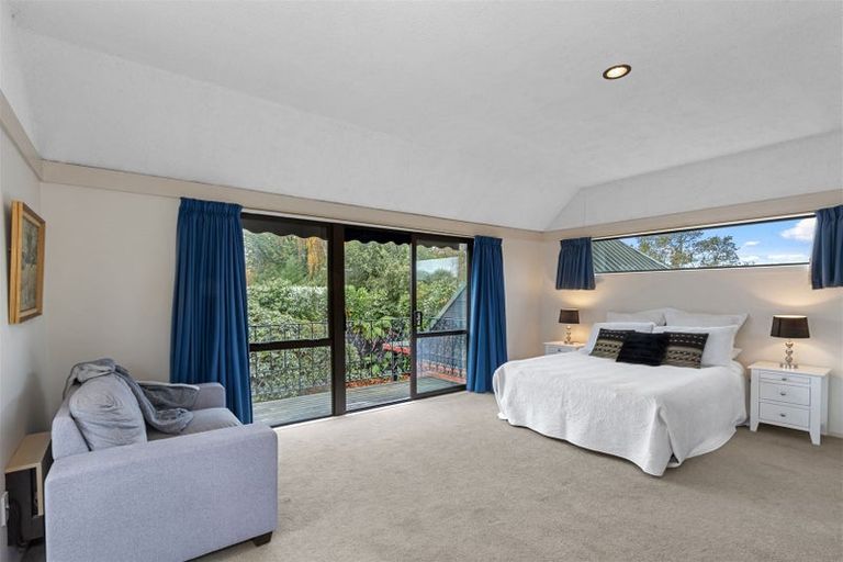 Photo of property in 7 Frith Place, Burnside, Christchurch, 8053