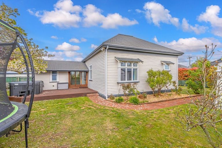 Photo of property in 80 Coronation Street, Spreydon, Christchurch, 8024