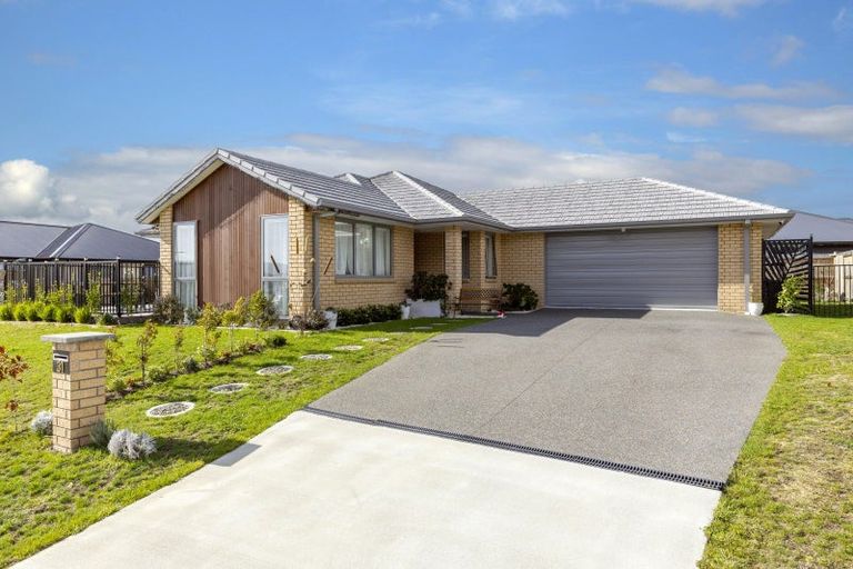 Photo of property in 31 Puna Rise, Wharewaka, Taupo, 3330