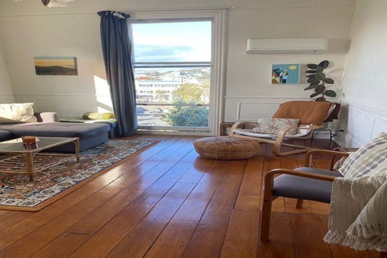 Photo of property in 21a Millward Street, Newtown, Wellington, 6021