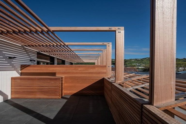 Photo of property in 43a Nelson Street, Petone, Lower Hutt, 5012