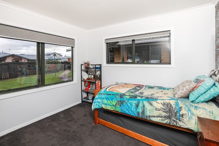Photo of property in 25 Halcione Close, Flagstaff, Hamilton, 3210
