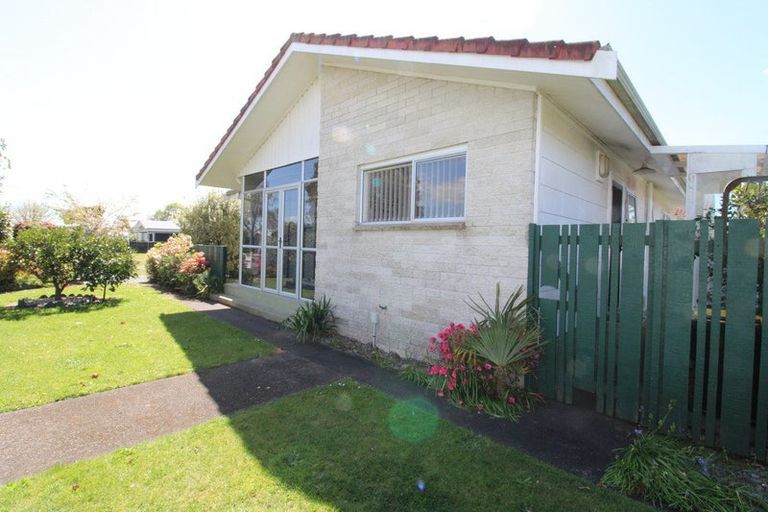 Photo of property in 31a Elizabeth Street, Matamata, 3400