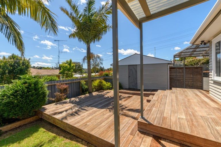 Photo of property in 28a Faulkner Street, Gate Pa, Tauranga, 3112