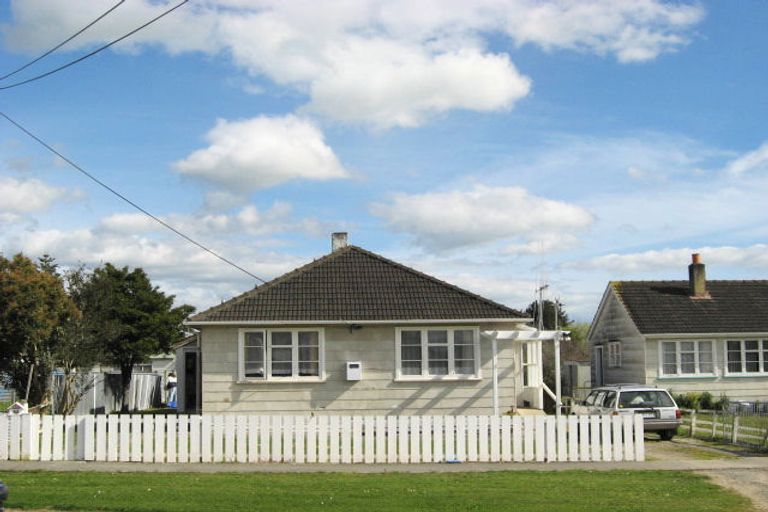 Photo of property in 54 Ballance Street, Shannon, 4821