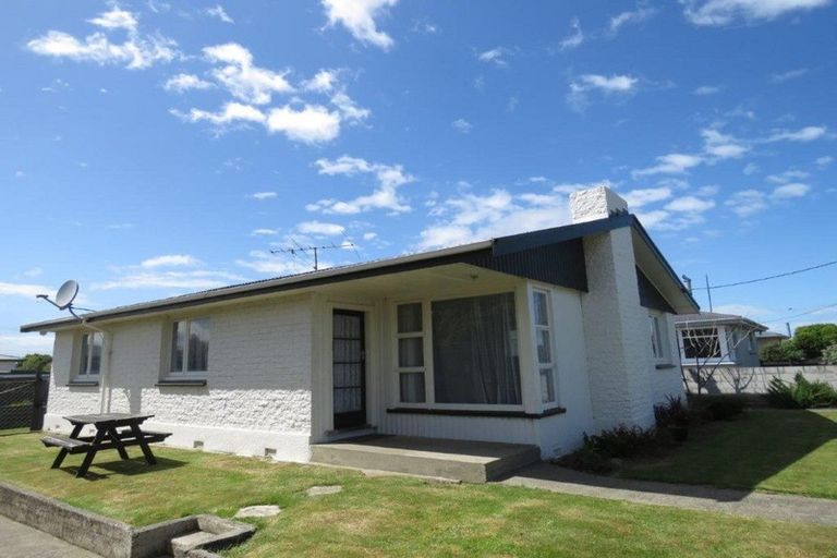 Photo of property in 147 Stobo Street, Grasmere, Invercargill, 9810