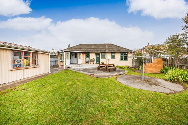 Photo of property in 48 Leeds Street, Milson, Palmerston North, 4414