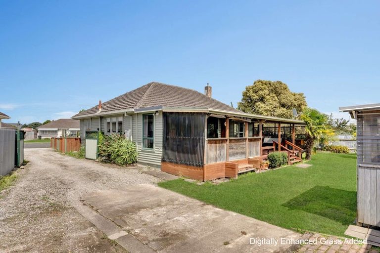 Photo of property in 5 Kauri Street, Elgin, Gisborne, 4010