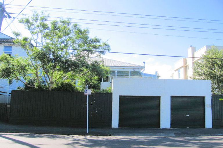 Photo of property in 13 Upland Road, Kelburn, Wellington, 6012