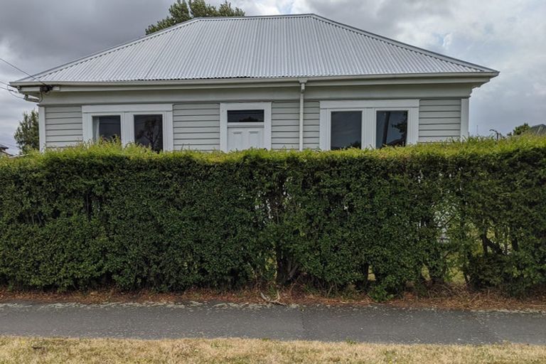Photo of property in 46 Hopkins Street, Woolston, Christchurch, 8023