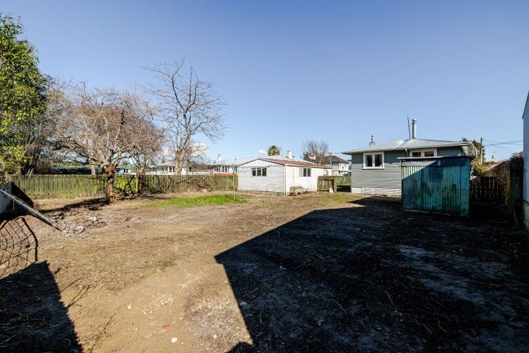 Photo of property in 16 Hamilton Street, Pahiatua, 4910