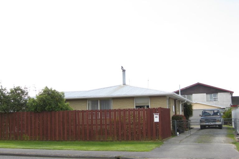 Photo of property in 54 Charles Street, Rangiora, 7400