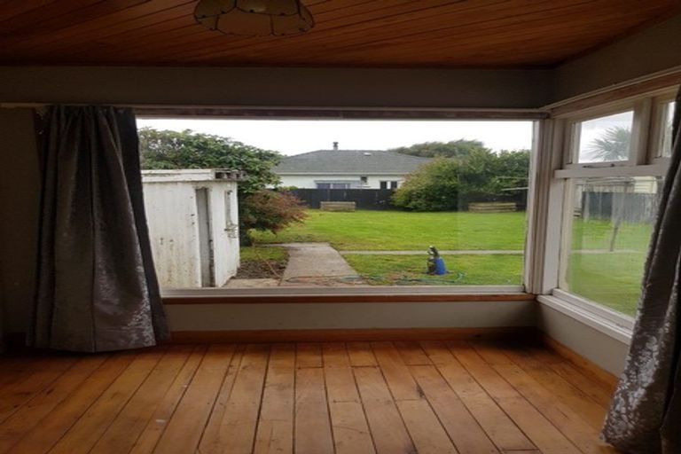 Photo of property in 320 Tay Street, Turnbull Thomson Park, Invercargill, 9810