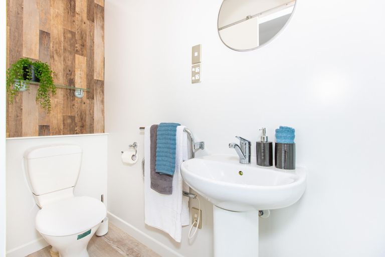 Photo of property in 12a Somerset Lane, Raglan, 3295