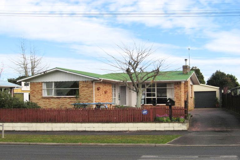 Photo of property in 25 Dalesford Street, Silverdale, Hamilton, 3216