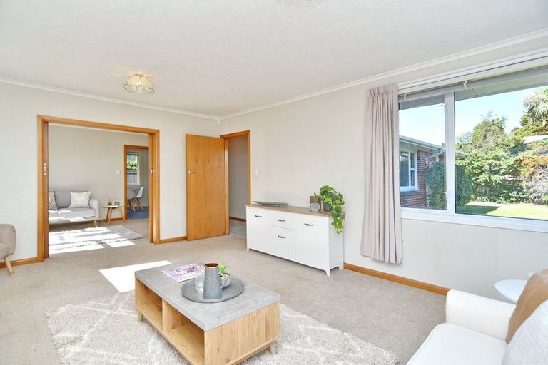 Photo of property in 21 Tankerville Road, Hoon Hay, Christchurch, 8025