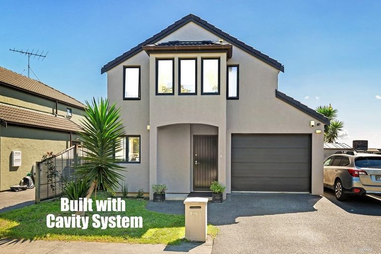 Photo of property in 4/64 Schnapper Rock Road, Schnapper Rock, Auckland, 0632