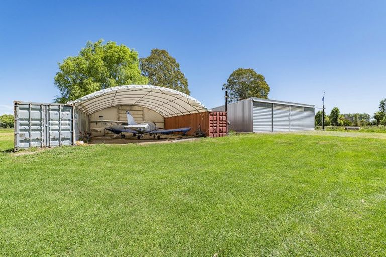 Photo of property in 187 Tancreds Road, Lincoln, Christchurch, 7672
