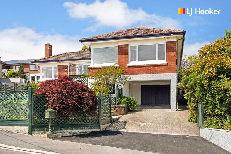 Photo of property in 35 Teignmouth Street, Abbotsford, Dunedin, 9018