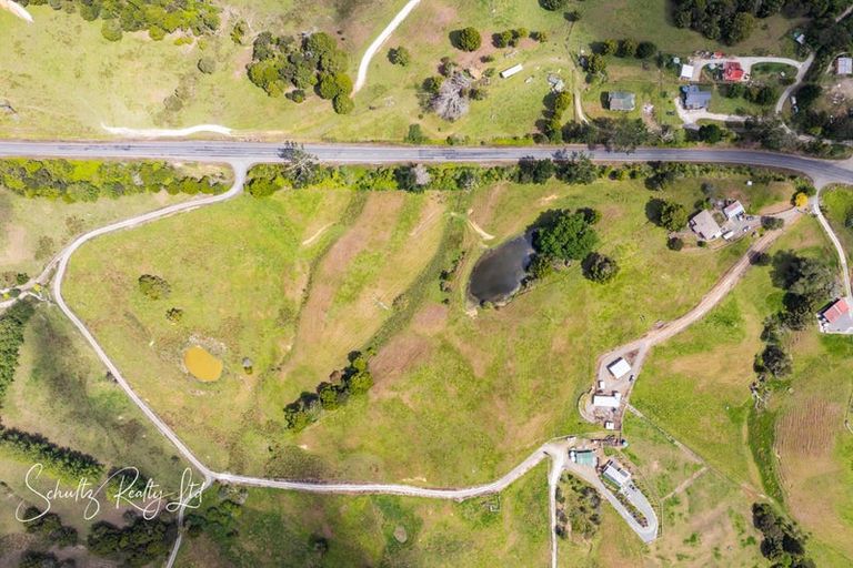 Photo of property in 1820 State Highway 12, Paparoa, 0571