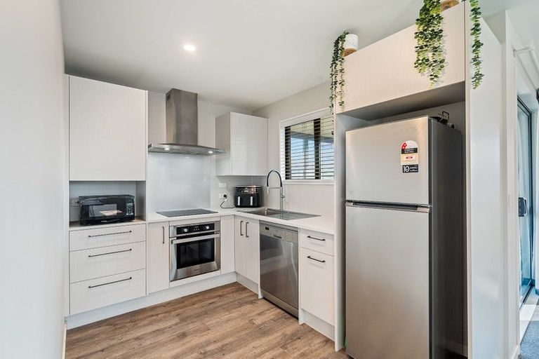 Photo of property in 1 Upham Lane, Rolleston, 7615