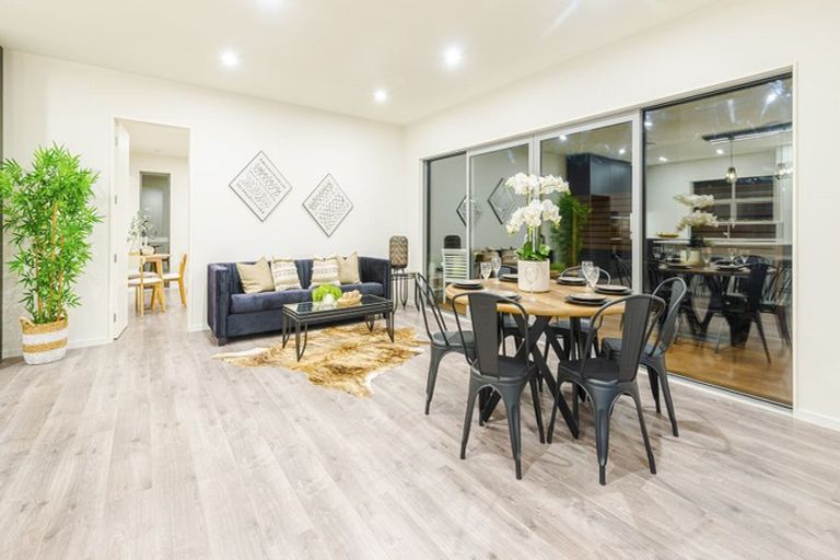 Photo of property in 57 Eighth View Avenue, Beachlands, Auckland, 2018