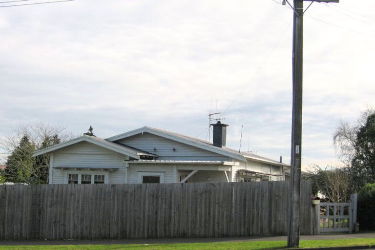 Photo of property in 92 Queens Avenue, Frankton, Hamilton, 3204