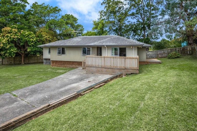 Photo of property in 7 Luke Place, Otara, Auckland, 2023
