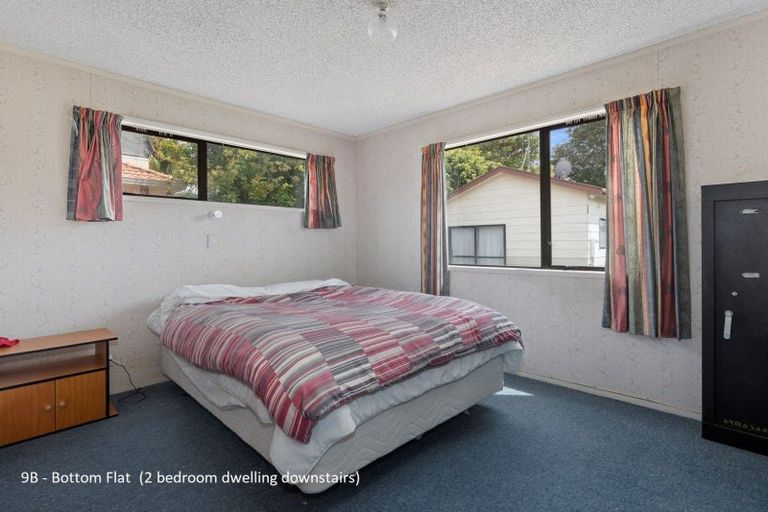 Photo of property in 9 Milton Road, Otumoetai, Tauranga, 3110