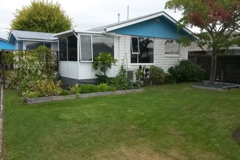 Photo of property in 7 Blakehall Place, Spreydon, Christchurch, 8024