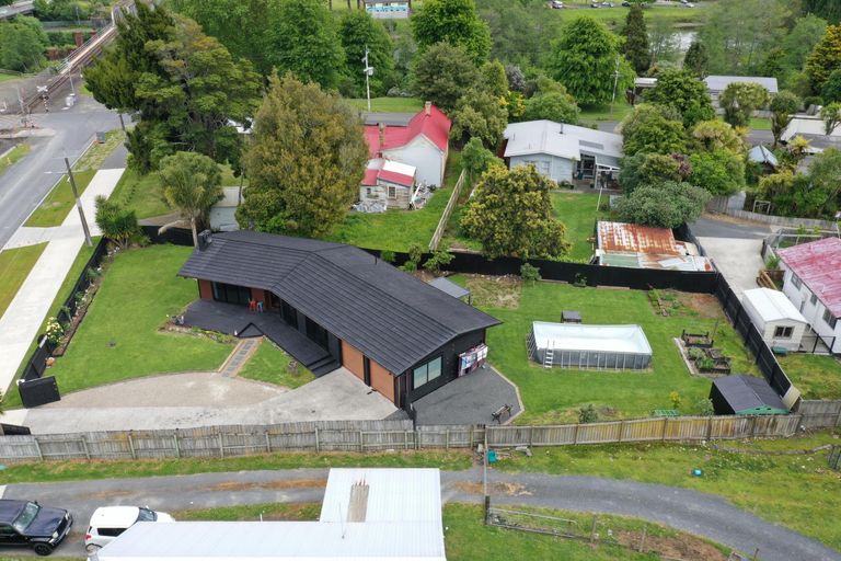 Photo of property in 1 Galbraith Street, Ngaruawahia, 3720