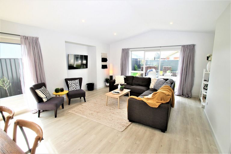 Photo of property in 4 Anderton Crescent, Mosgiel, 9024