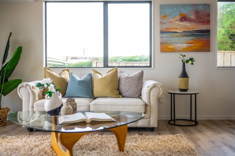 Photo of property in 3/212 Moore Street, Howick, Auckland, 2014