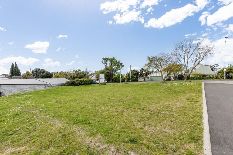 Photo of property in 46 Simla Avenue, Havelock North, 4130